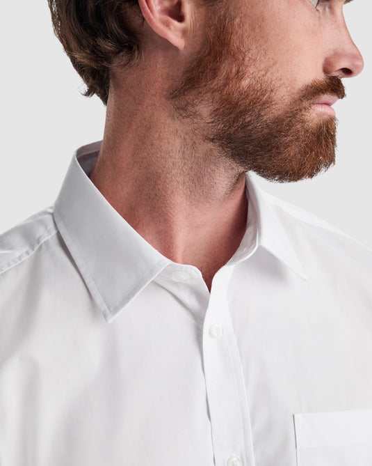 Long Sleeve Shirt AIFOS - MEN