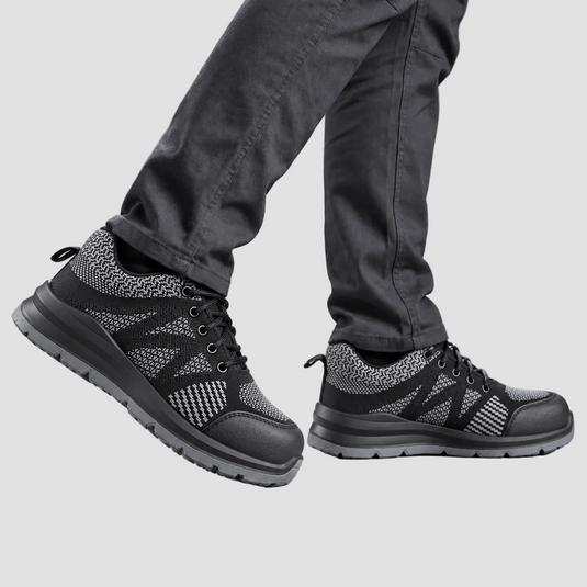 Safety Shoes FAST II LOW