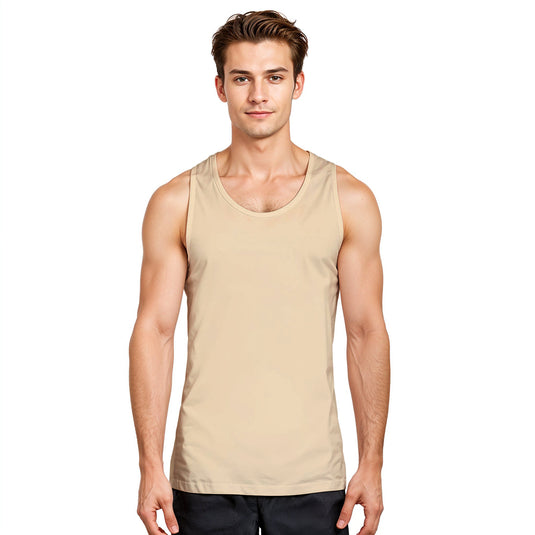 Tank Top Super Premium - Man