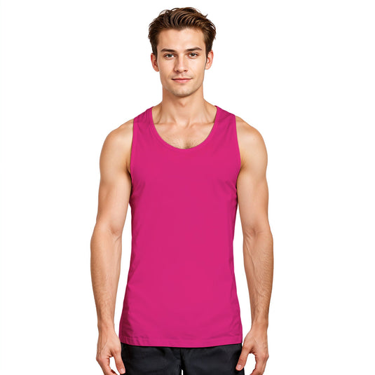Tank Top Men's T-shirt