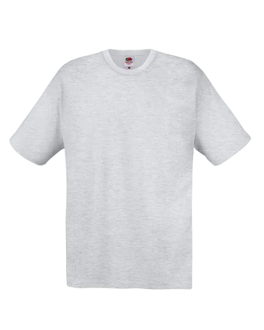 Cotton T-Shirt ORGINAL T - Men
