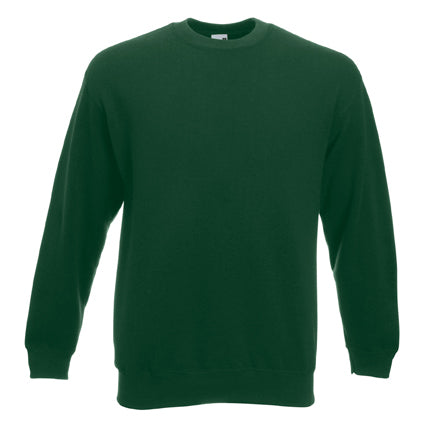 Sweatshirt CLASSIC SET-IN - Men
