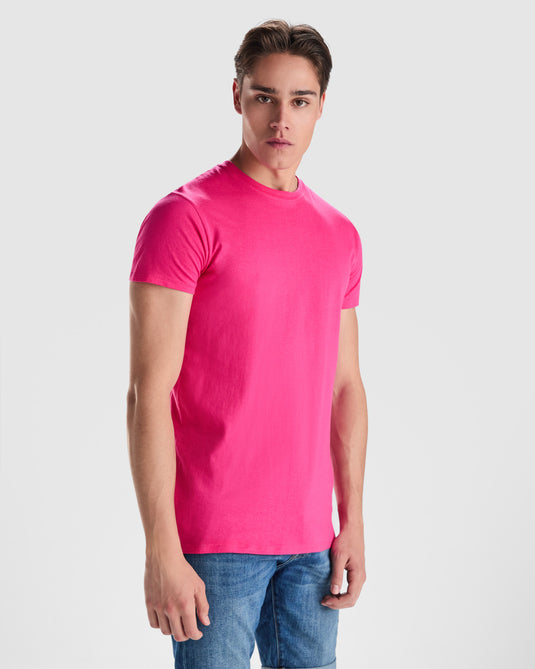 Men's Budget T-shirt ATOMIC