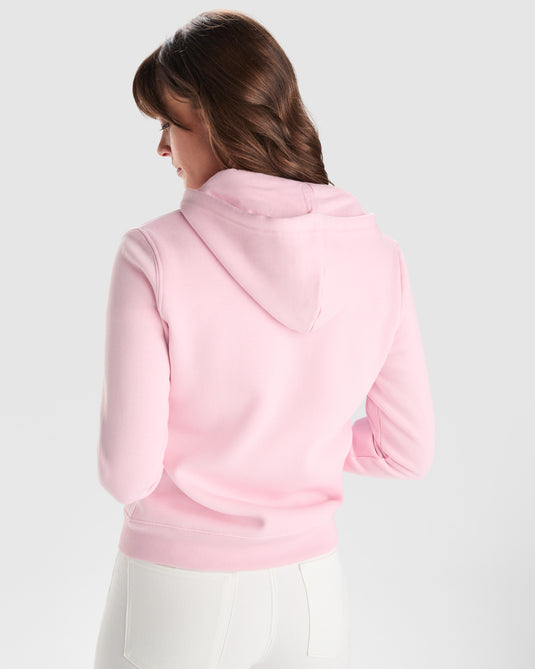 Hoodie VELETA - WOMEN