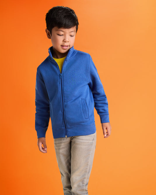 Sweatshirt ULAN - KIDS