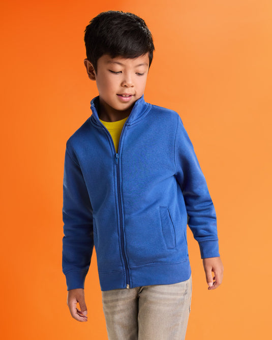Sweatshirt ULAN - Kids