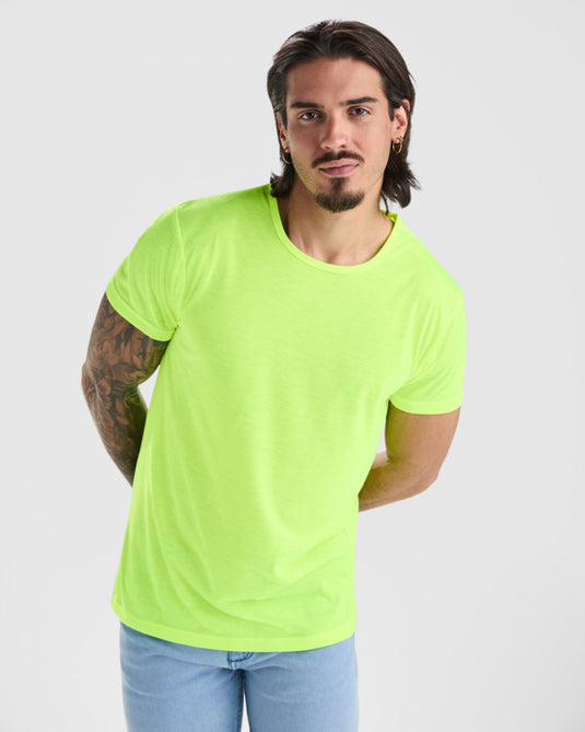 Sport T-shirt AKITA - Unisex