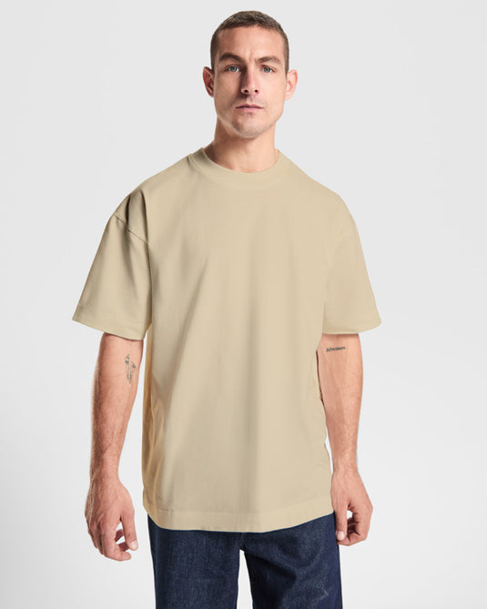 Oversized T-Shirt CHOW - Unisex