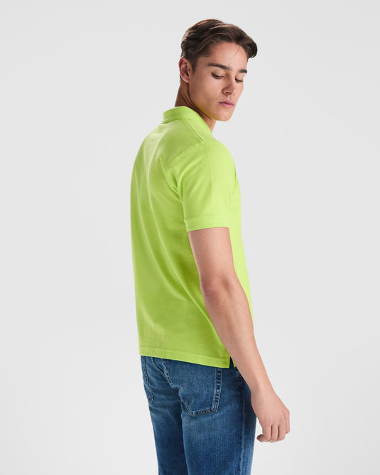 Polo Shirt PEGASO PREMIUM - Men