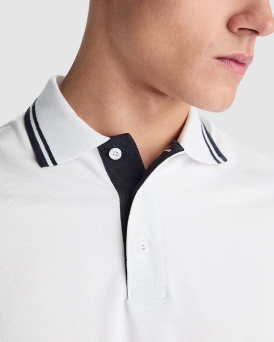 Polo Shirt MONTREAL - Men