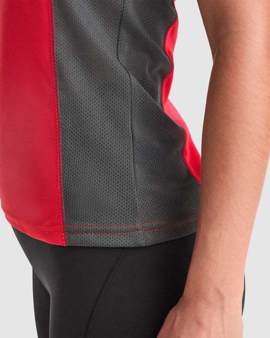 Sport T-shirt SHANGHAI WOMAN - Women