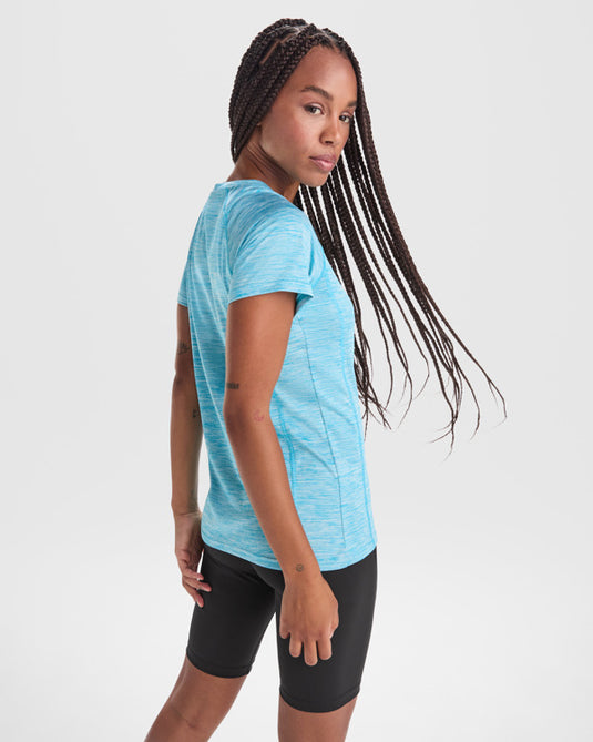 Sport T-shirt AUSTIN WOMAN - Women