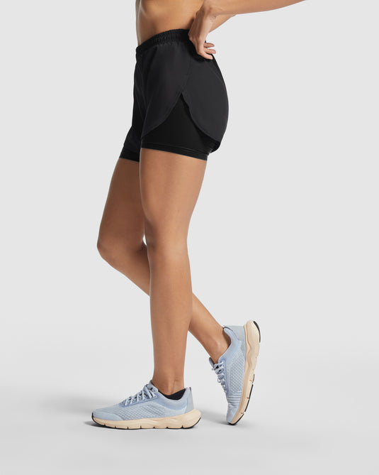 Shorts LANUS - Women