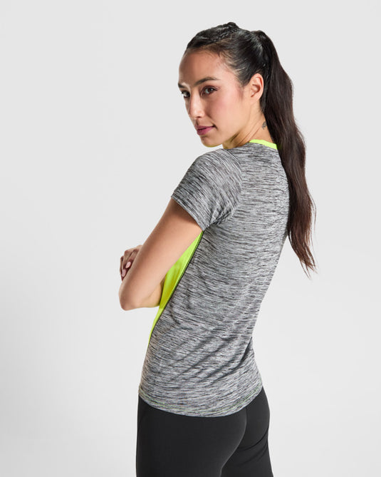 Sport T-shirt ZOLDER WOMAN - Women