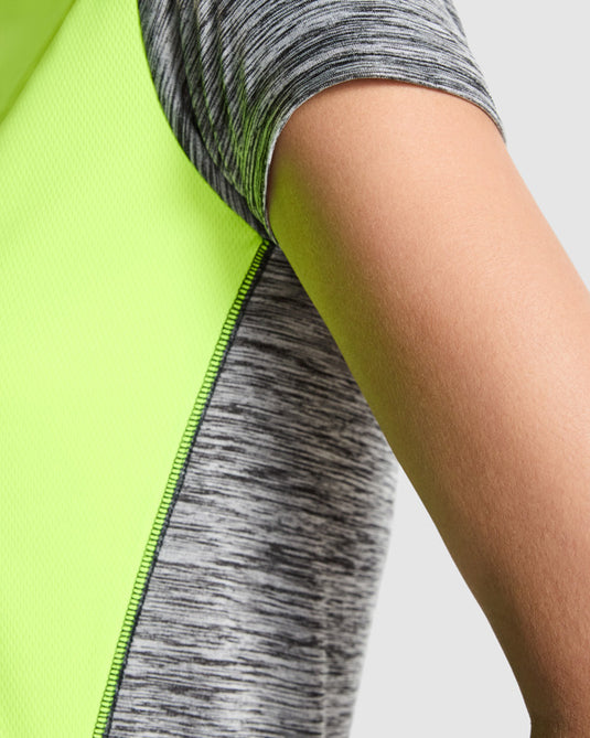 Sport T-shirt ZOLDER WOMAN - Women