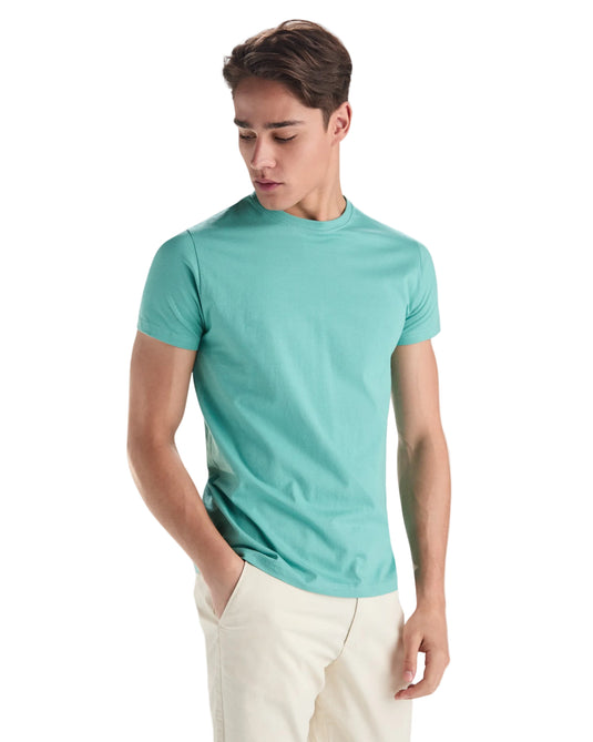 T-Shirt STAFFORD - MEN