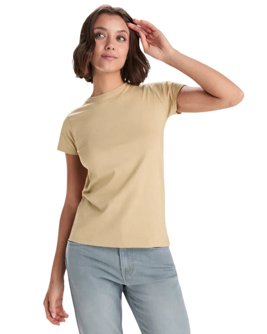 T-Shirt CAPRI - WOMEN
