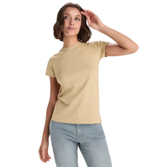 T-Shirt CAPRI - WOMEN
