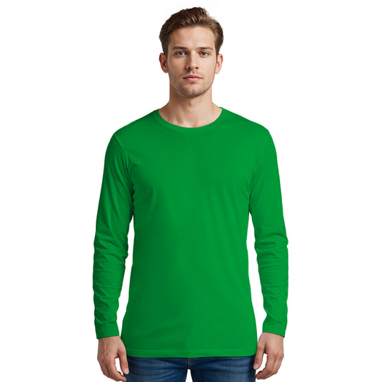 Long Sleeve Men's T-shirt