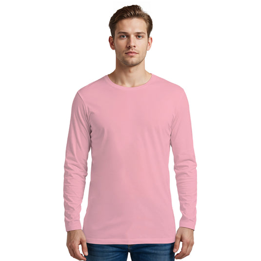 Long Sleeve Men's T-shirt