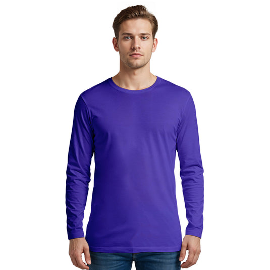Long Sleeve Men's T-shirt
