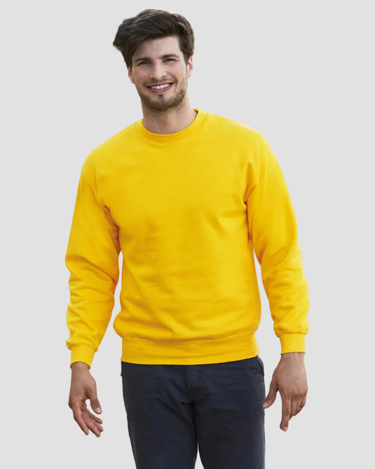Sweatshirt CLASSIC SET-IN - Men