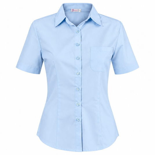 Short Sleeve Shirt CAMISA - Women