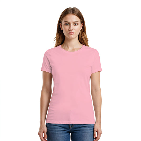 Classic T-shirt Super Premium - Woman
