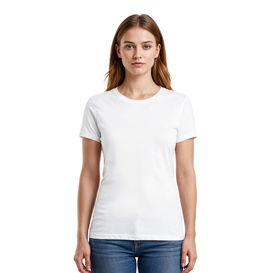 Classic T-shirt Super Premium - Woman