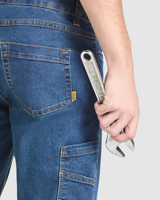 Work Trousers RAPTOR