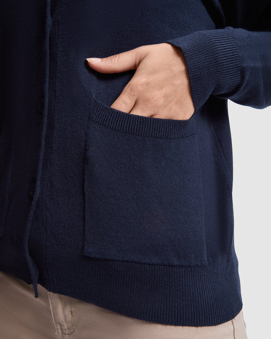 Cardigan EXPLORER WOMAN - Women