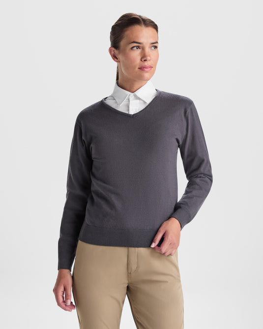 Jumper HILUX WOMAN - Women