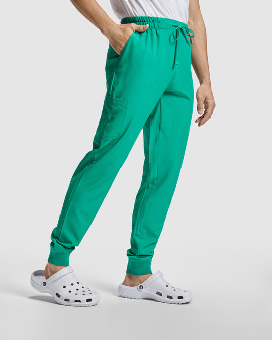 Trousers FIBER - UNISEX