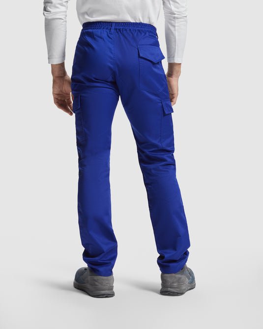 Trousers DAILY - MEN