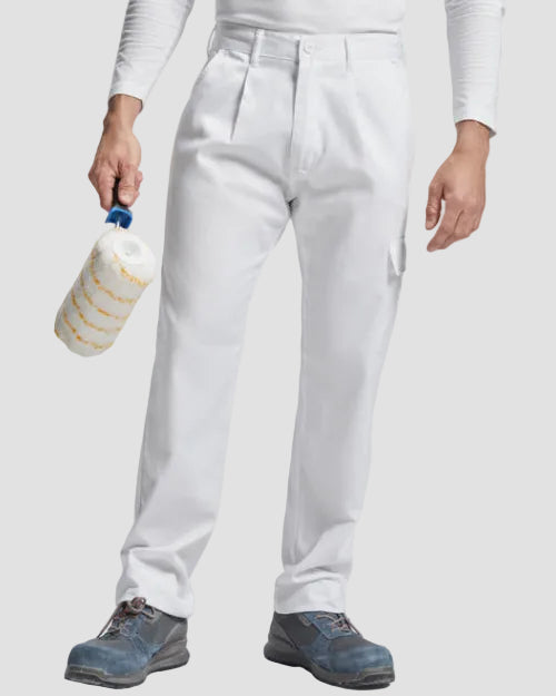 Workwear Trousers PINTOR - Men