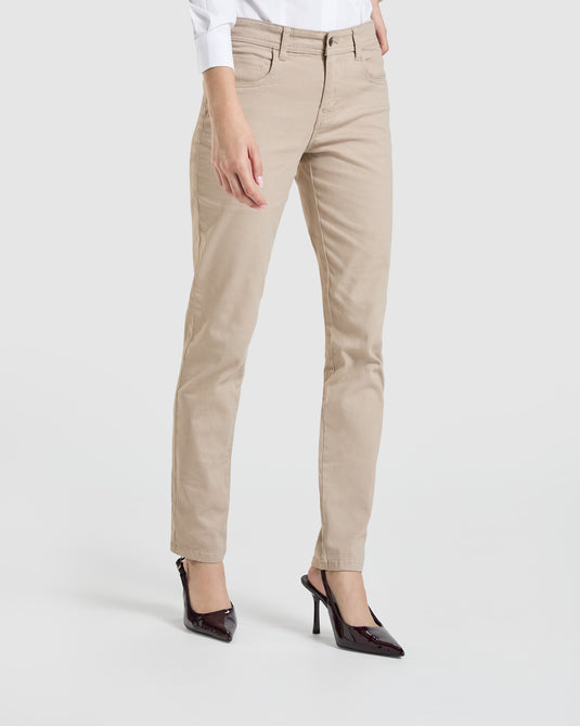 Trousers HILTON - WOMEN
