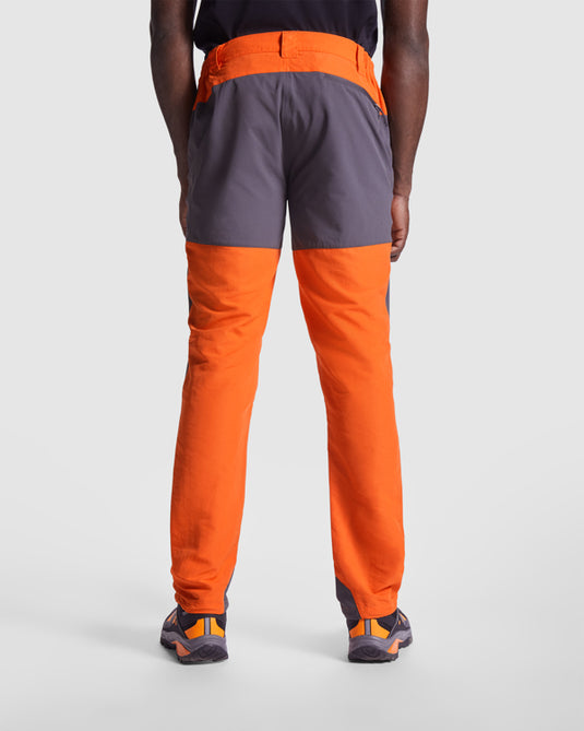 Trekking Trousers BONATI - Unisex