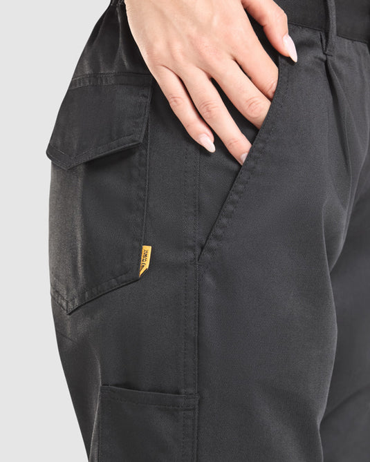 Trousers DAILY - WOMEN
