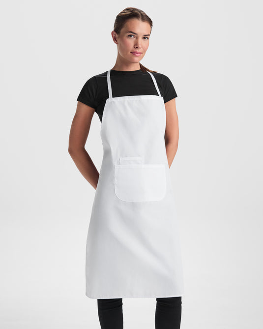 Long Apron DUCASSE