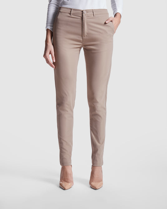 Trousers BEVERLY WOMAN - Women