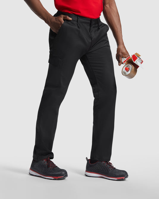Trousers DAILY NEXT - MEN
