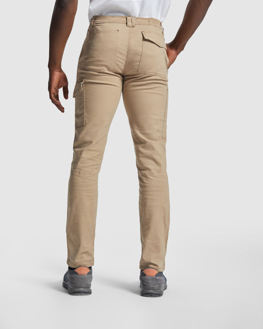 Work Trousers FONTA