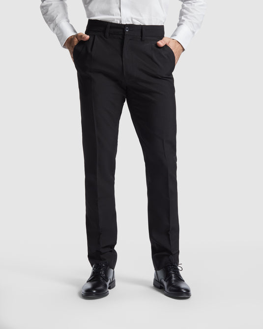 Trousers WAITER - MEN