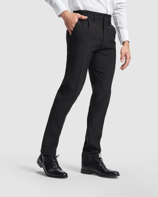 Trousers WAITER - MEN