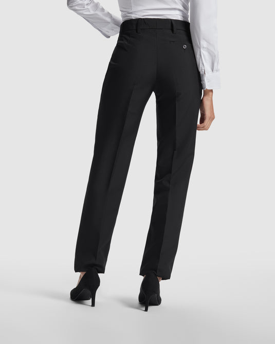Trousers WAITERESS - WOMEN