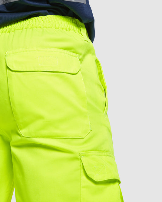 High-Visibility Work Trousers ALFA