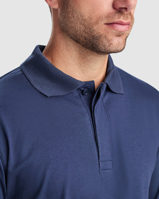 Fire Retardant Polo Shirt SANTANA - Men