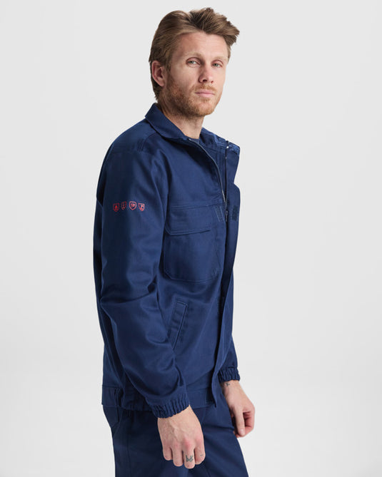 Work Jacket CRUISER - Men