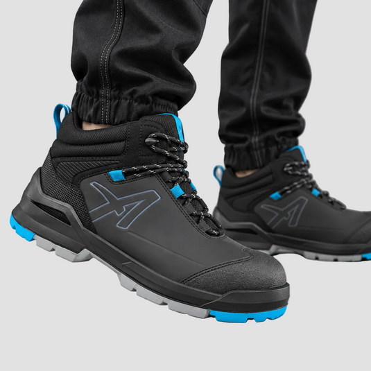 Safety shoes ALBATROS TARAVAL