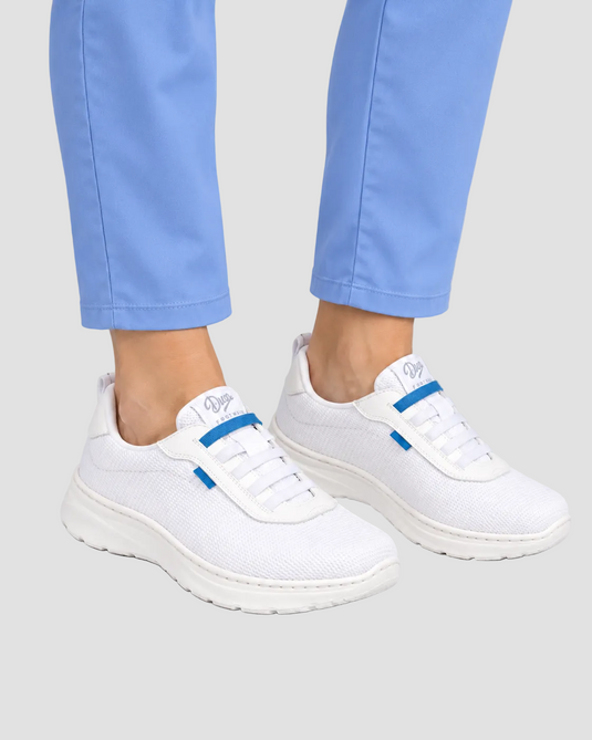 Work shoes DIAN ALICANTE O1 FO SRC
